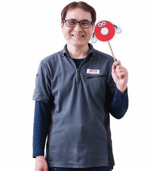 写真：M Tさん