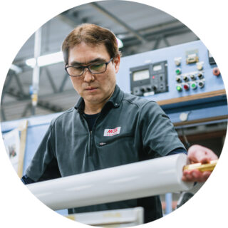 日々の業務の中で、やりがいを感じる瞬間や休日の過ごし方を教えてください。