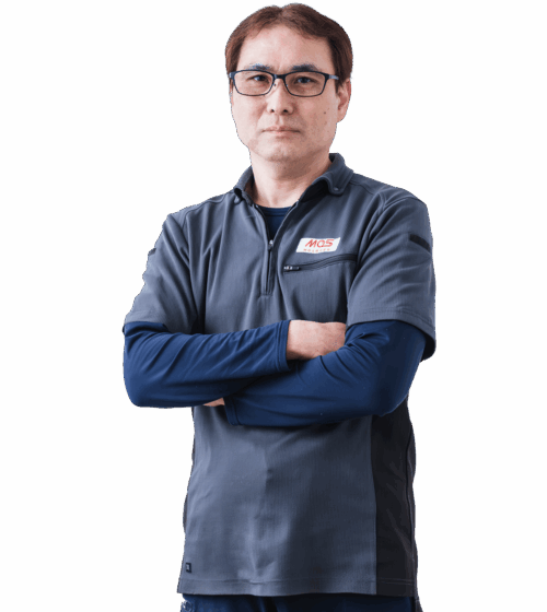 写真：M Tさん