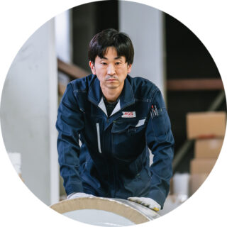 これまでの経歴と、未経験から仕事を覚えるまでのエピソードを教えてください。
