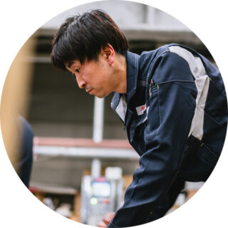 日々の業務の中で、仕事のやりがいや達成感はどんな時に感じますか？