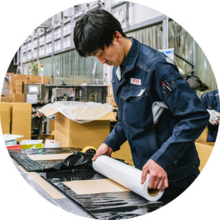 休日の過ごし方と、これから一緒に働く仲間へメッセージをお願いします！